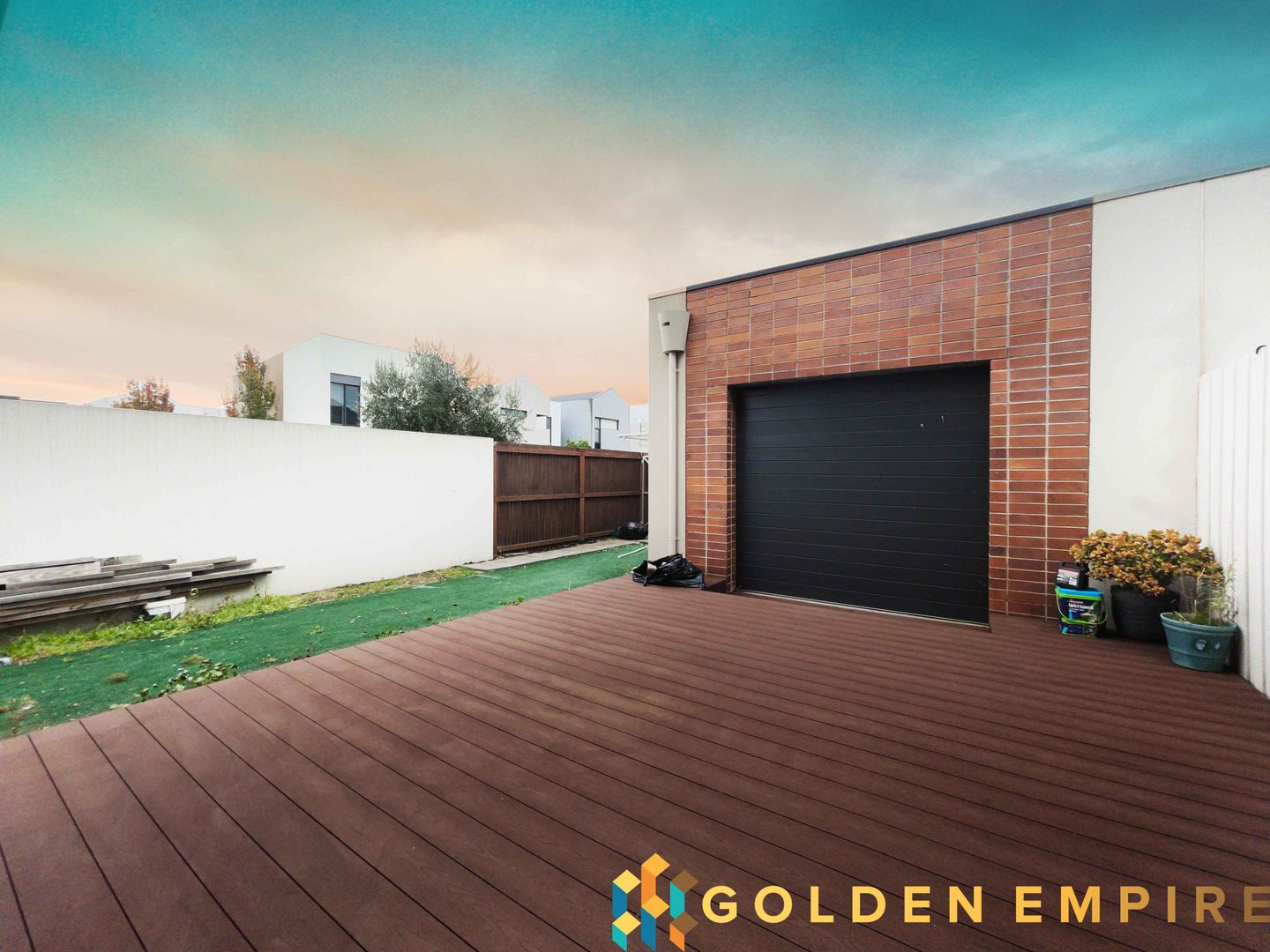3 bedrooms Townhouse in 5/10 cross street FOOTSCRAY VIC, 3011