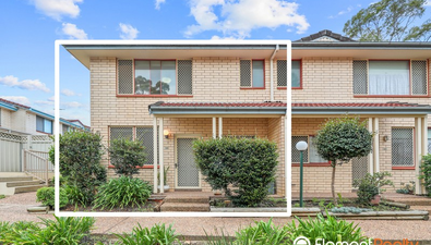 Picture of 59/125 Park Road, RYDALMERE NSW 2116