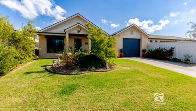 Picture of 3/1 Riviera Close, PAYNESVILLE VIC 3880