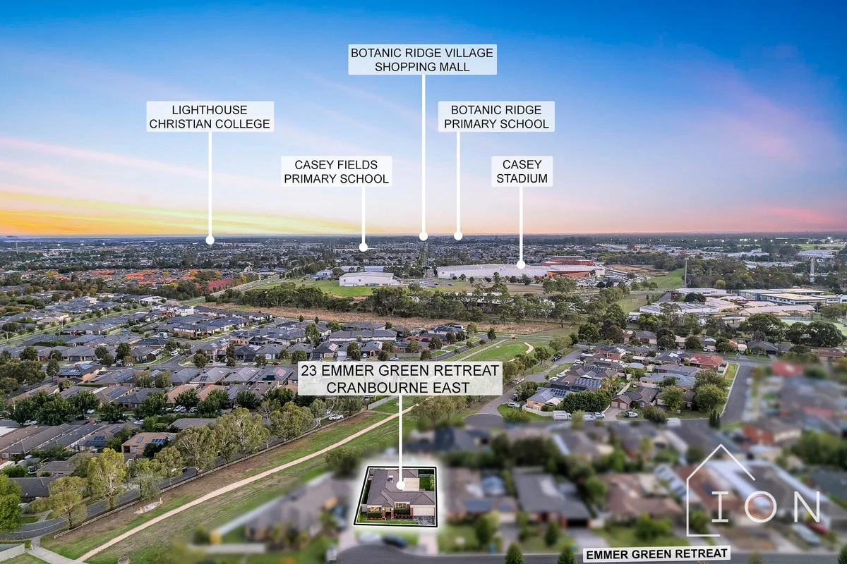 Additional image 21 of 23 Emmer Green Retreat, Cranbourne East VIC 3977