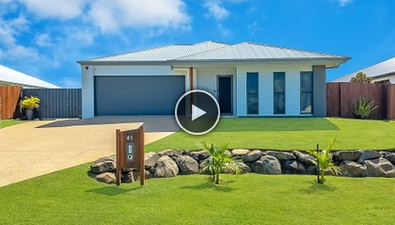 Picture of 41 Bay Park Road, WONDUNNA QLD 4655