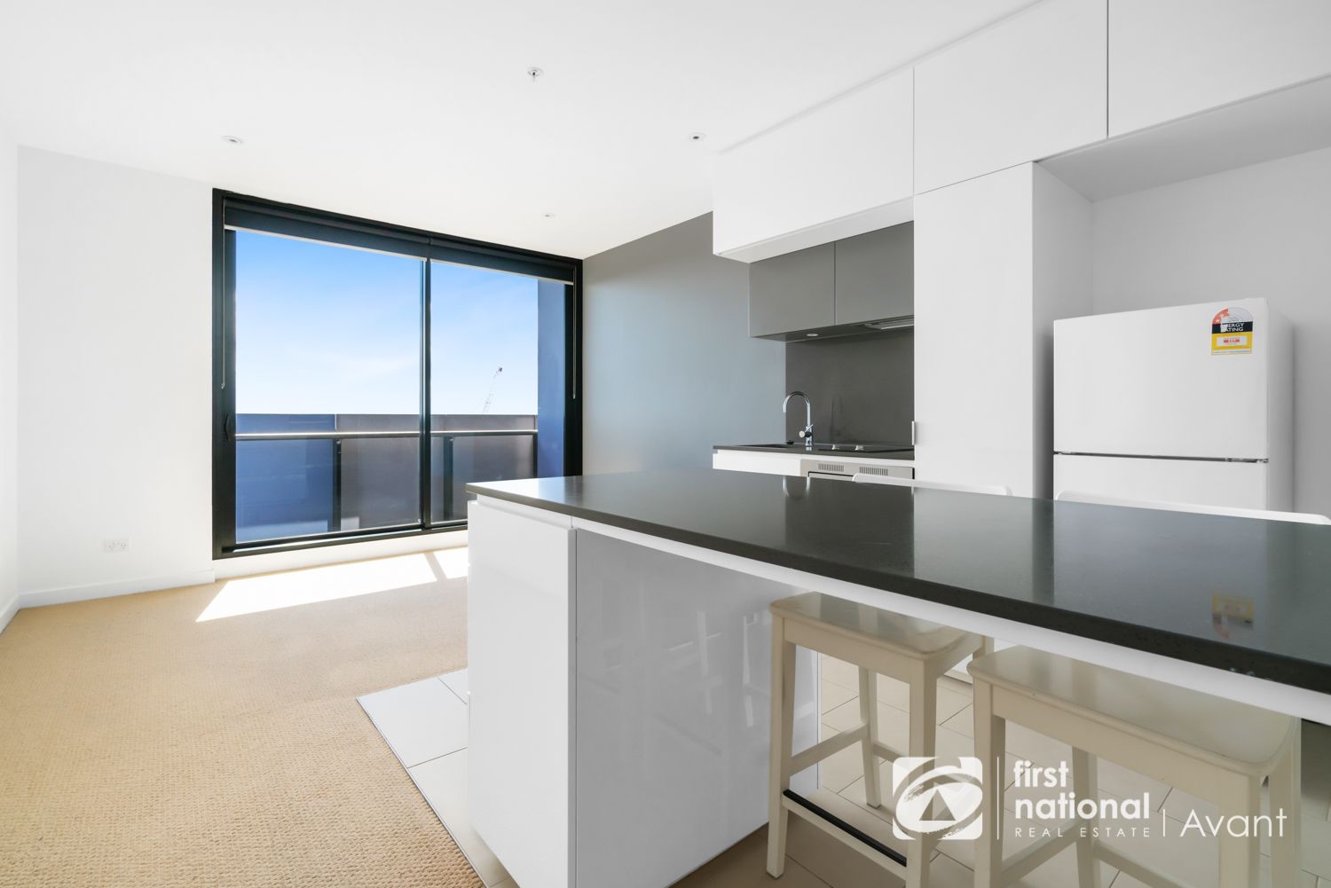 1 bedrooms Apartment / Unit / Flat in 2705/551-555 Swanston Street CARLTON VIC, 3053