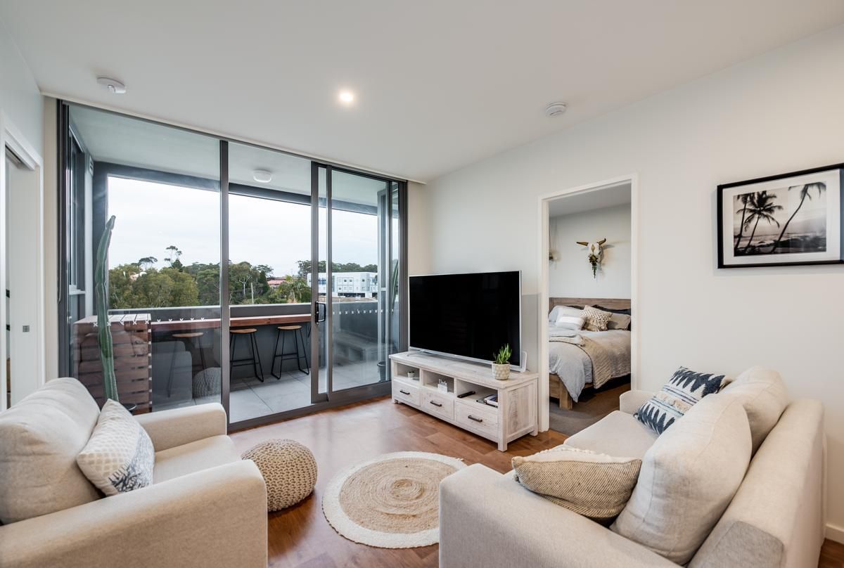 211/6 Charles Street, Charlestown NSW 2290, Image 1