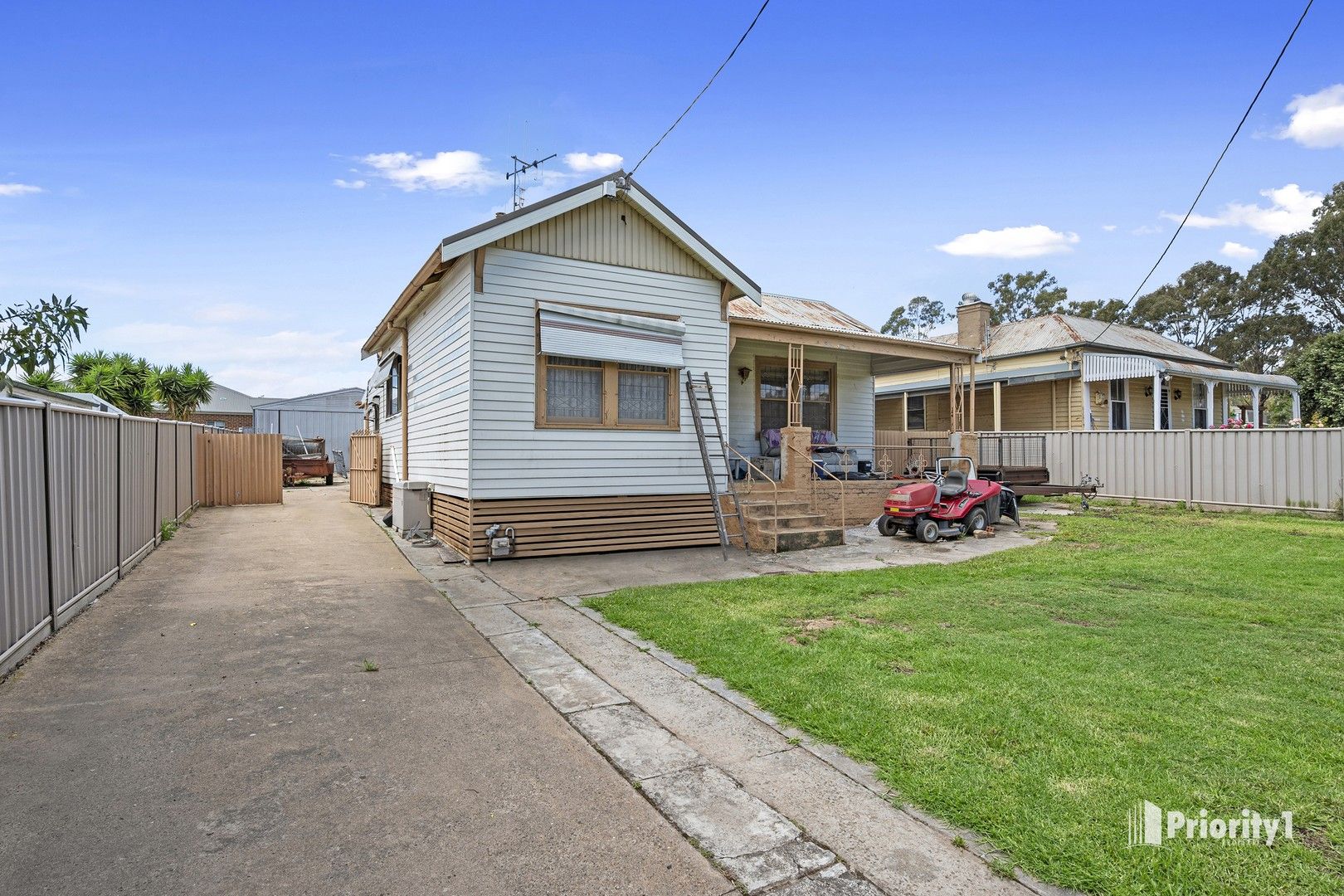 4 Baden Street, White Hills VIC 3550, Image 0