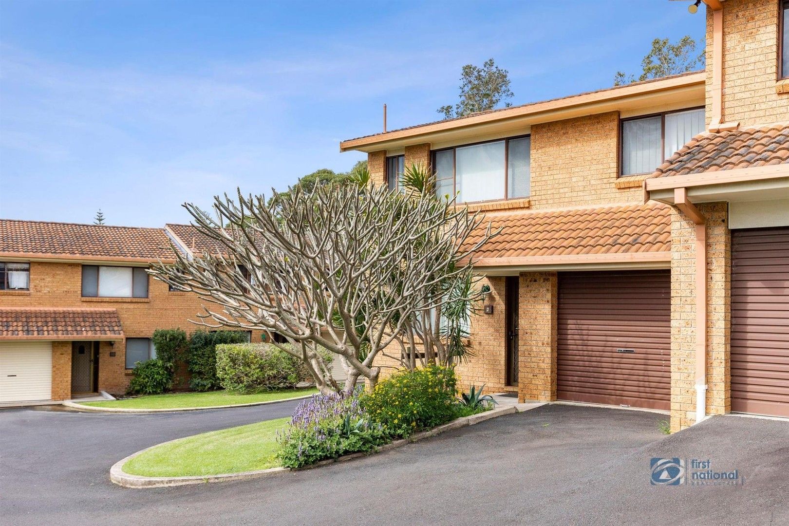 3 bedrooms Townhouse in 8/115 South Street ULLADULLA NSW, 2539