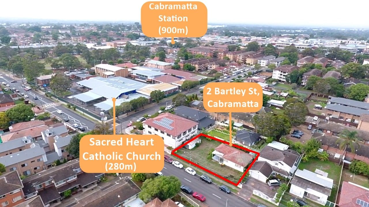 2 Bartley Street, Cabramatta NSW 2166, Image 1