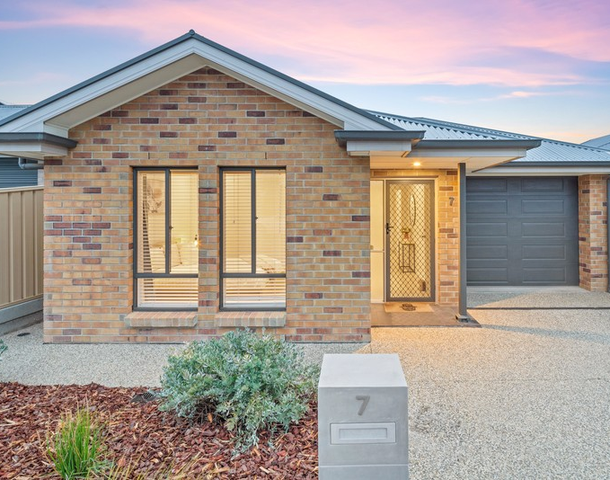 7 Hudson Street, Seaford Meadows SA 5169