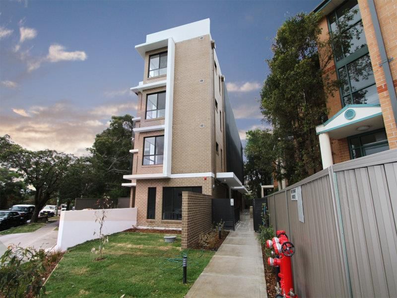 11/375 Kingsway , Caringbah NSW 2229