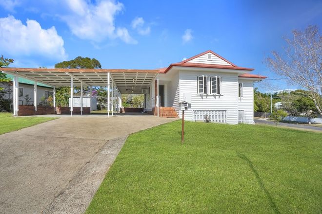 Picture of 12 Nolan Street, KEPERRA QLD 4054