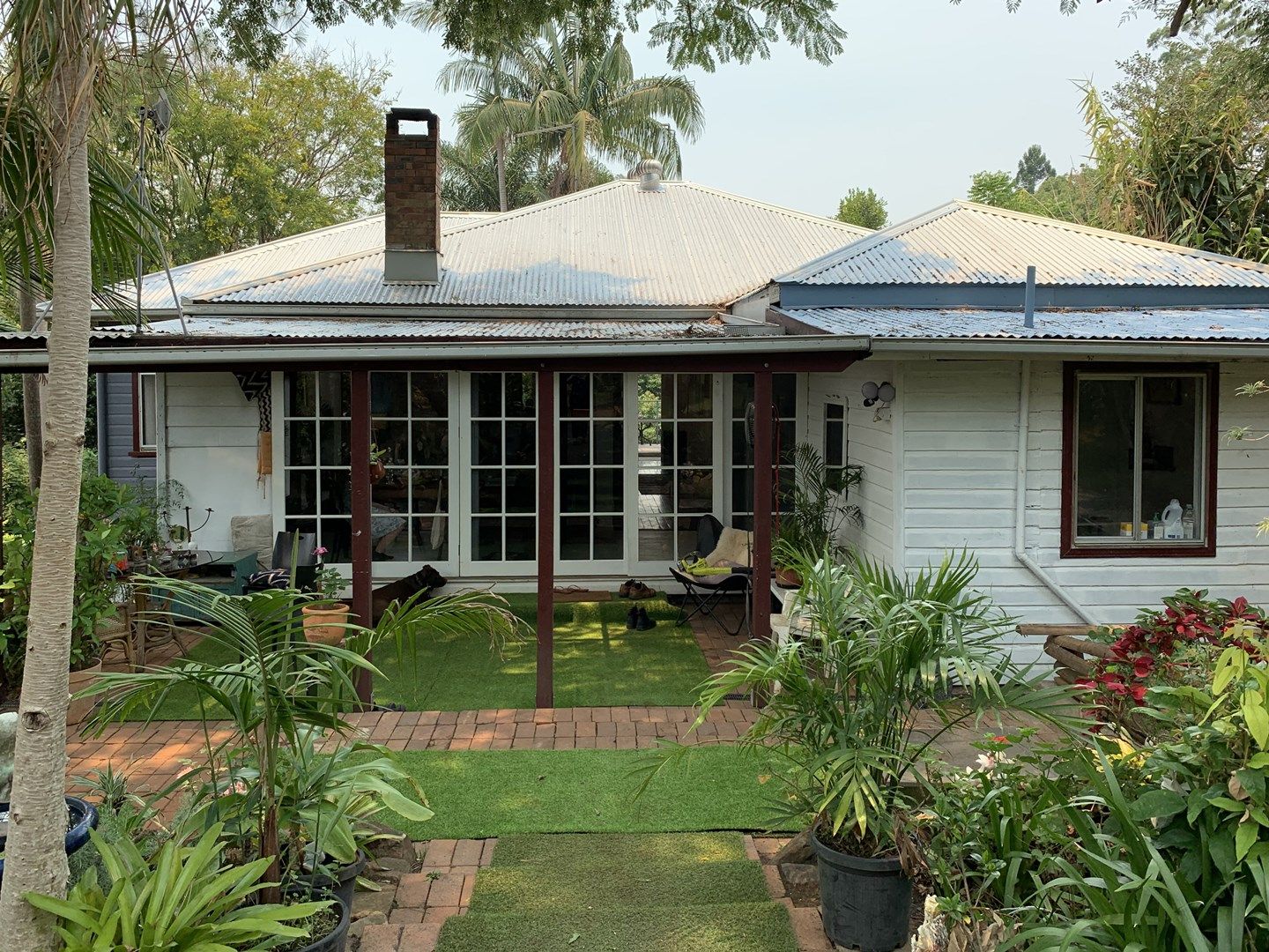 100 Cullen Street, Nimbin NSW 2480, Image 1