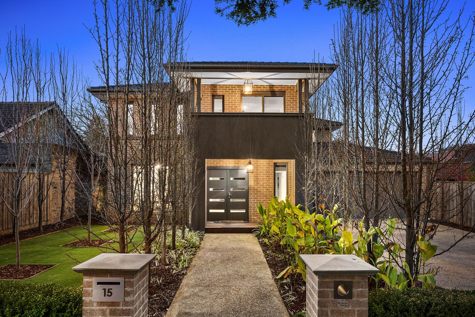 15 Verona Street, Box Hill South