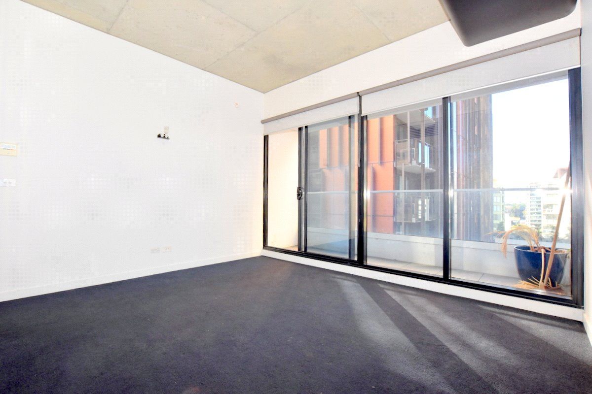 1 bedrooms Apartment / Unit / Flat in 918/65 Coventry Street SOUTHBANK VIC, 3006
