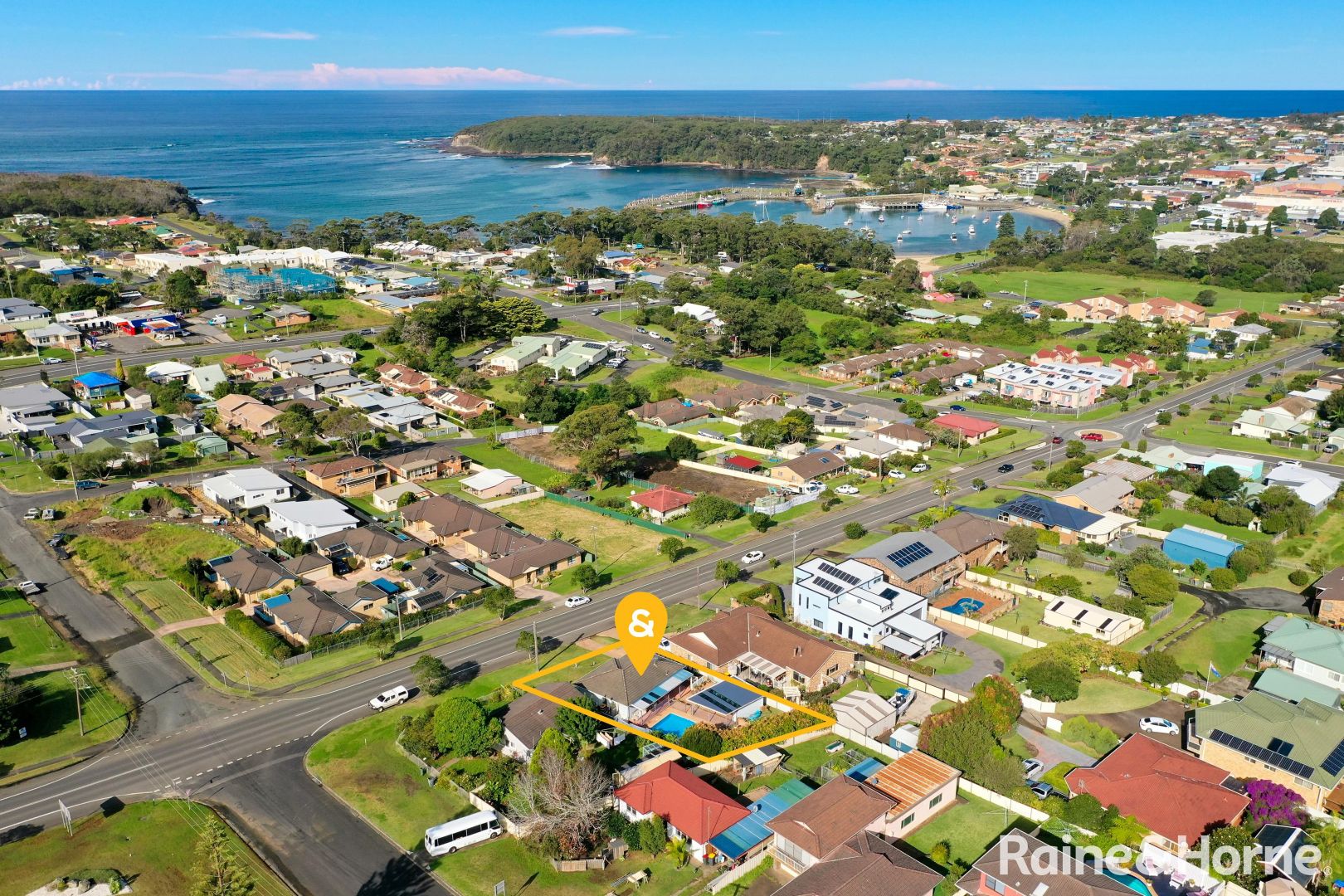 17 St Vincent Street, Ulladulla NSW 2539, Image 1