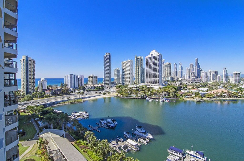 62/8 Admiralty Drive, Surfers Paradise QLD 4217, Image 2