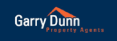 Logo for Garry Dunn Property Agents