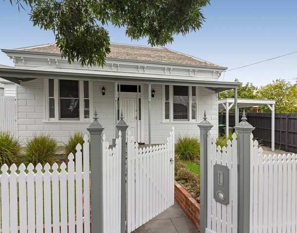 14 Barkly Street, Brighton VIC 3186