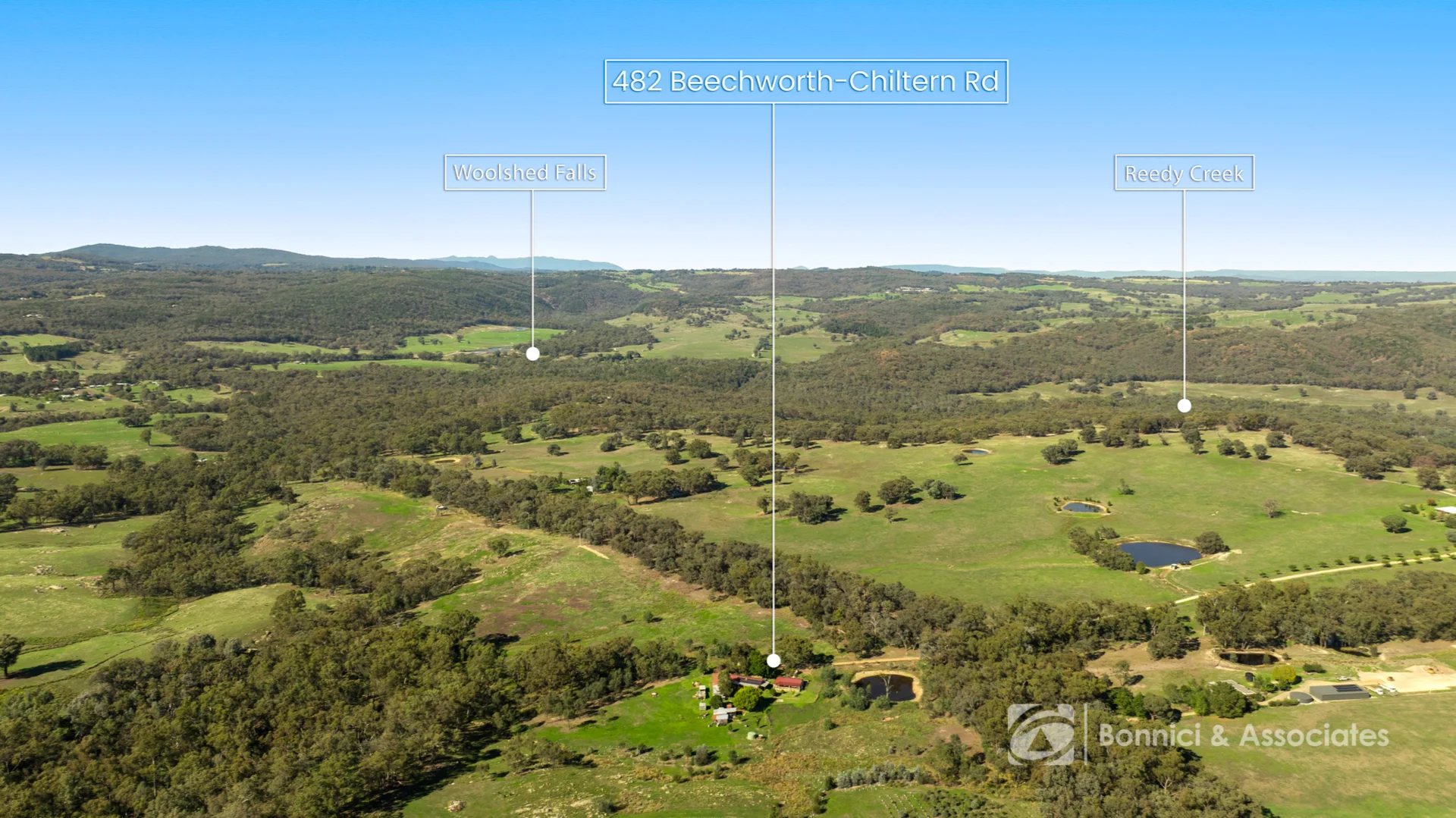 Additional image 33 of 482 Beechworth- Chiltern Road, Beechworth VIC 3747