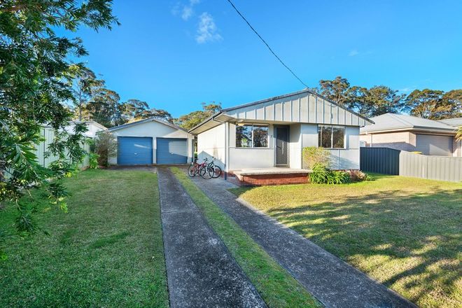 Picture of 7 Calala Street, HUSKISSON NSW 2540