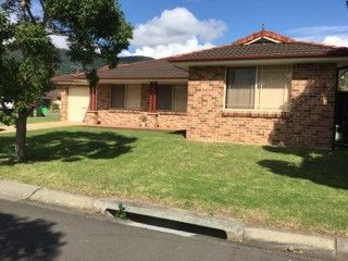 4 Tully Crescent, Albion Park NSW 2527, Image 0