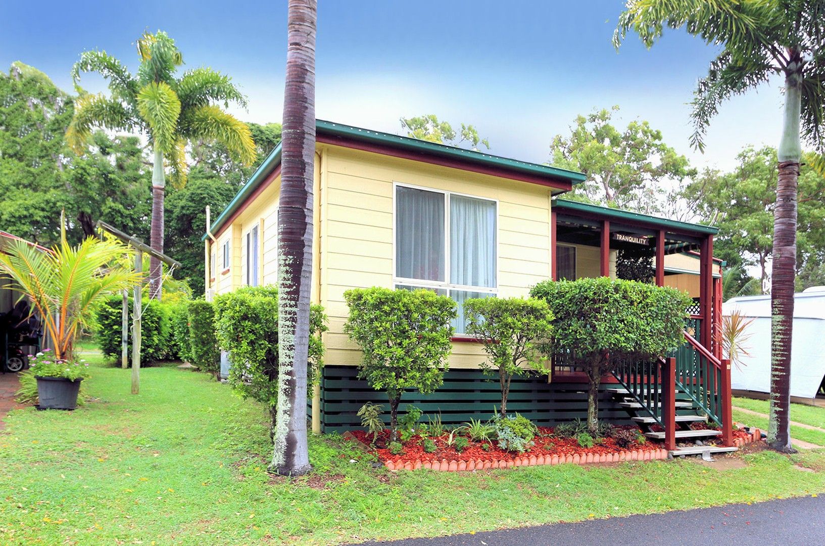 29E/25 Fred Courtice Ave, Bargara QLD 4670, Image 0