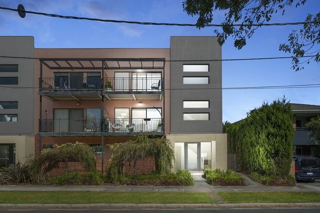 Picture of 11/5 Churchill Street, RINGWOOD VIC 3134
