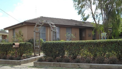 Picture of 12 Quigley Street, HAMILTON VIC 3300