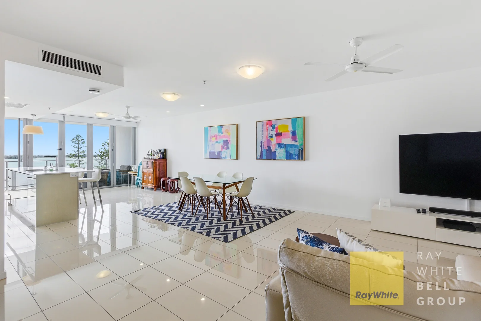 Additional image 10 of 603/378 Marine Parade, Labrador QLD 4215