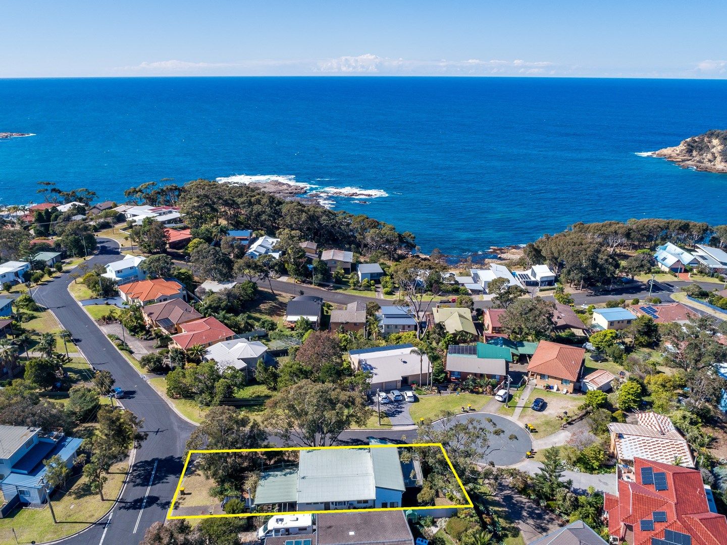 23 Pyang Avenue, Malua Bay NSW 2536, Image 0