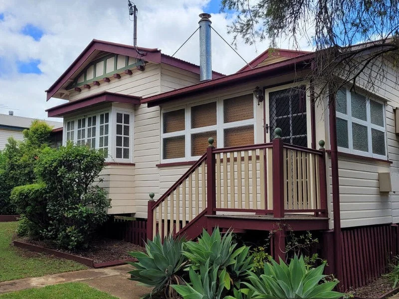 Primary image of 10 Jarrah Street, Kingaroy QLD 4610