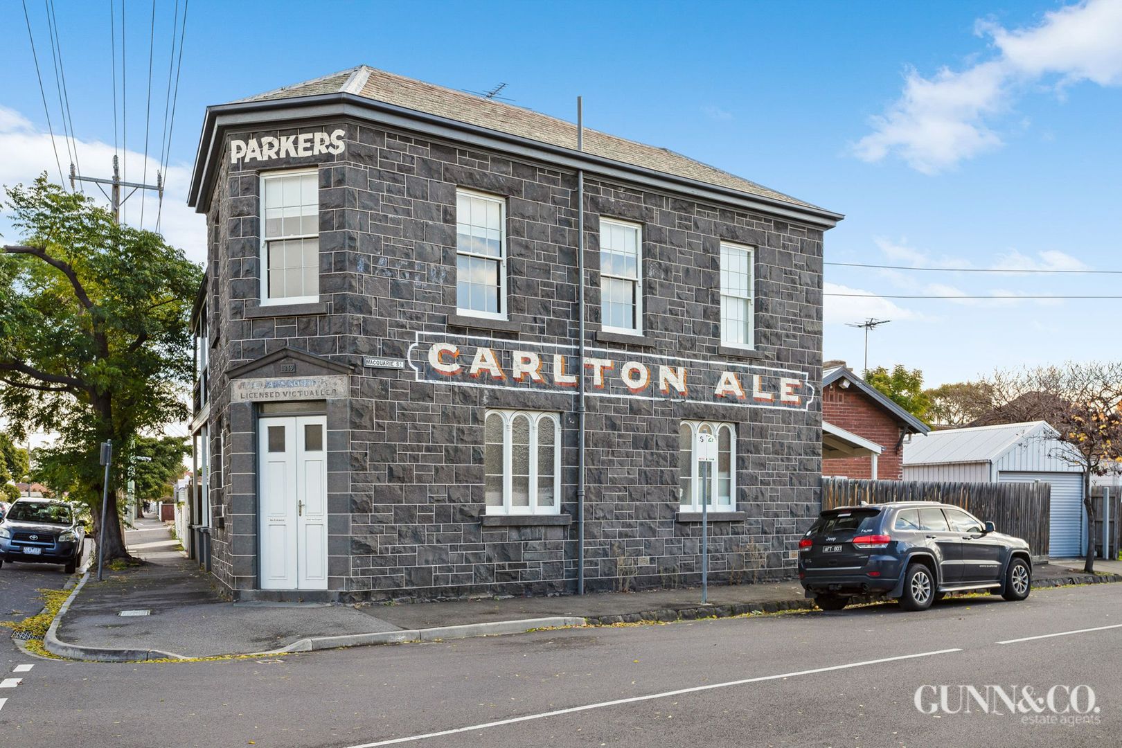 92 Stevedore Street, Williamstown VIC 3016 House For Rent 650 Domain