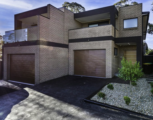 957A Henry Lawson Drive, Padstow Heights NSW 2211