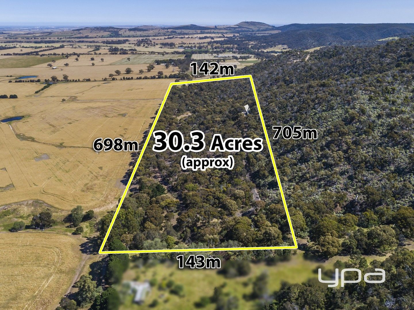 576 Brisbane Road, Balliang VIC 3340, Image 0