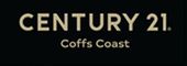 Logo for Century 21 Coffs Coast