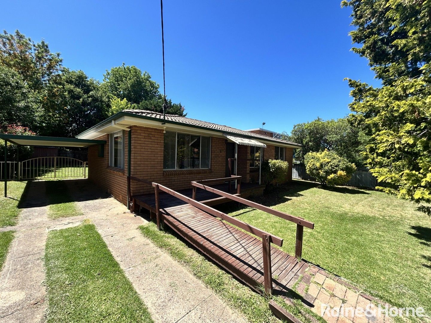 3 bedrooms House in 6 Johnston Street ORANGE NSW, 2800