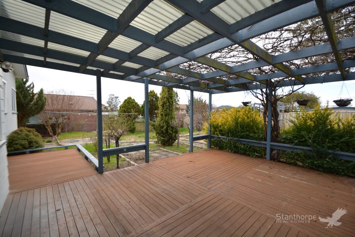 25 Smith Street, Stanthorpe QLD 4380, Image 1