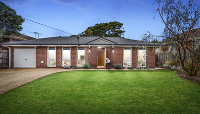 Picture of 11 Surrey Street, MCCRAE VIC 3938