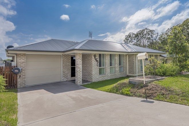 Picture of 2 Stan Crescent, BONNELLS BAY NSW 2264