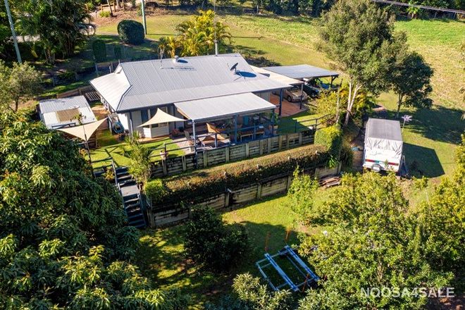 Picture of 28 Casey Street, COORAN QLD 4569