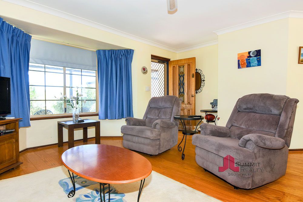 4 Catalina Court, Binningup WA 6233, Image 1