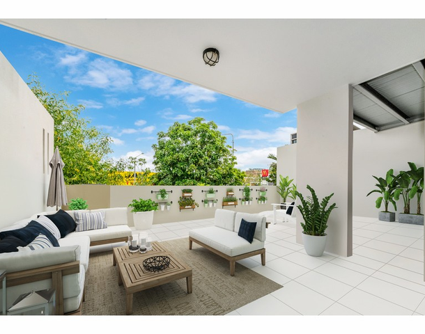 5/51-69 Stanley Street, Townsville City QLD 4810