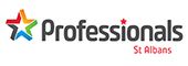 Logo for Professionals St Albans