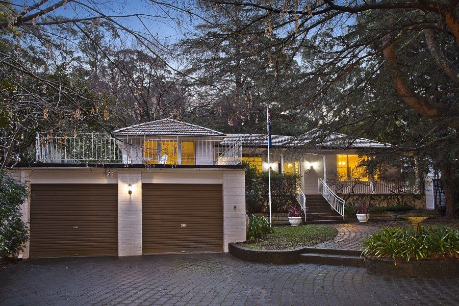 67 Lucinda Avenue, Wahroonga NSW 2076, Image 0