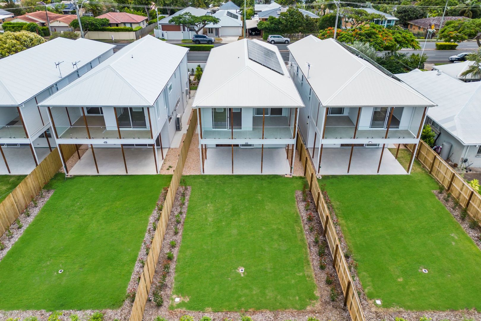 262A Bloomfield Street, Cleveland QLD 4163 Domain