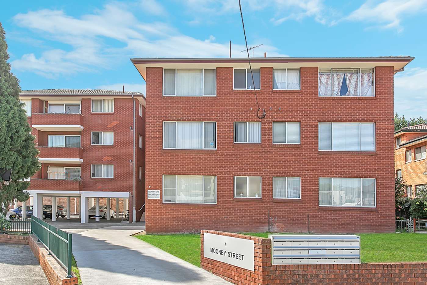 14/4 Mooney Street, Strathfield South NSW 2136 Apartment For Rent Domain