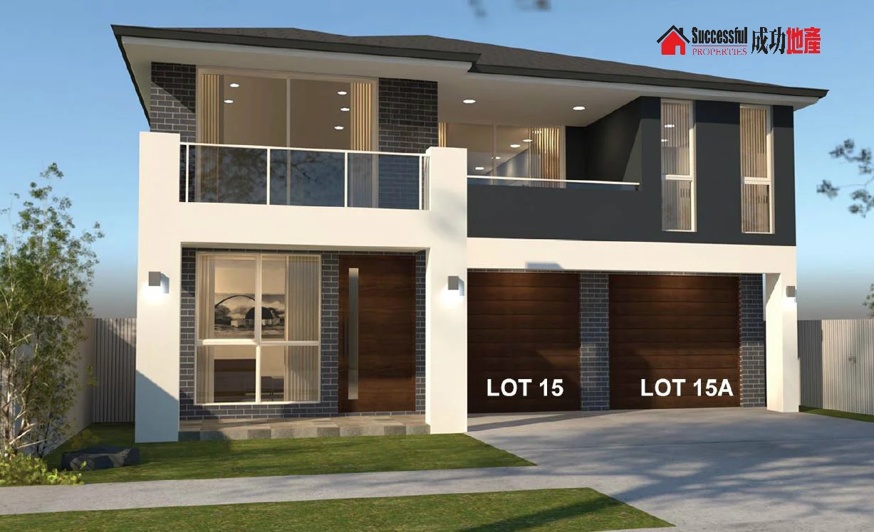 1/30 San Siro Road, North Kellyville NSW 2155