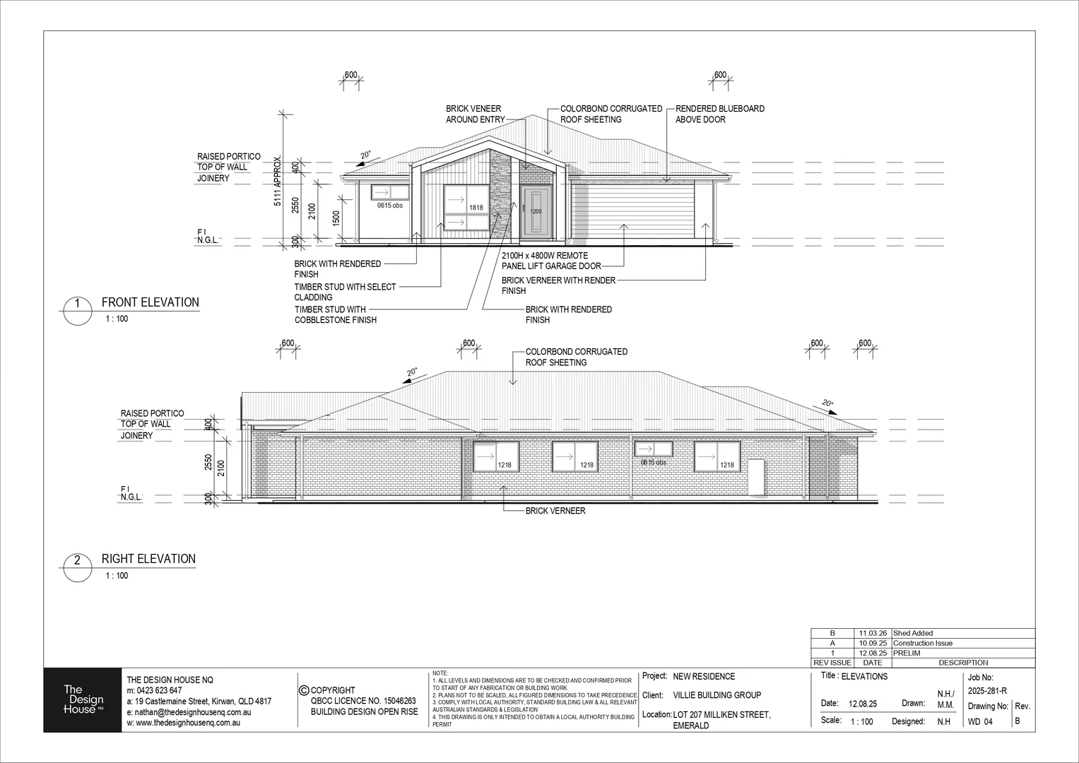 Additional image 5 of 35 Milliken Street, Emerald QLD 4720