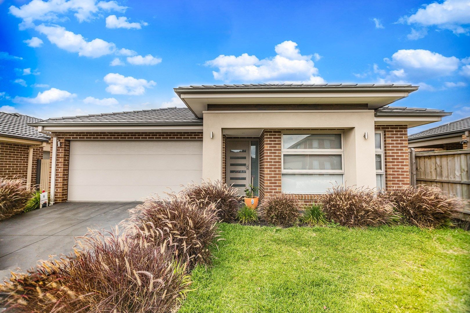 4 bedrooms House in 4 Goodison Road CLYDE NORTH VIC, 3978