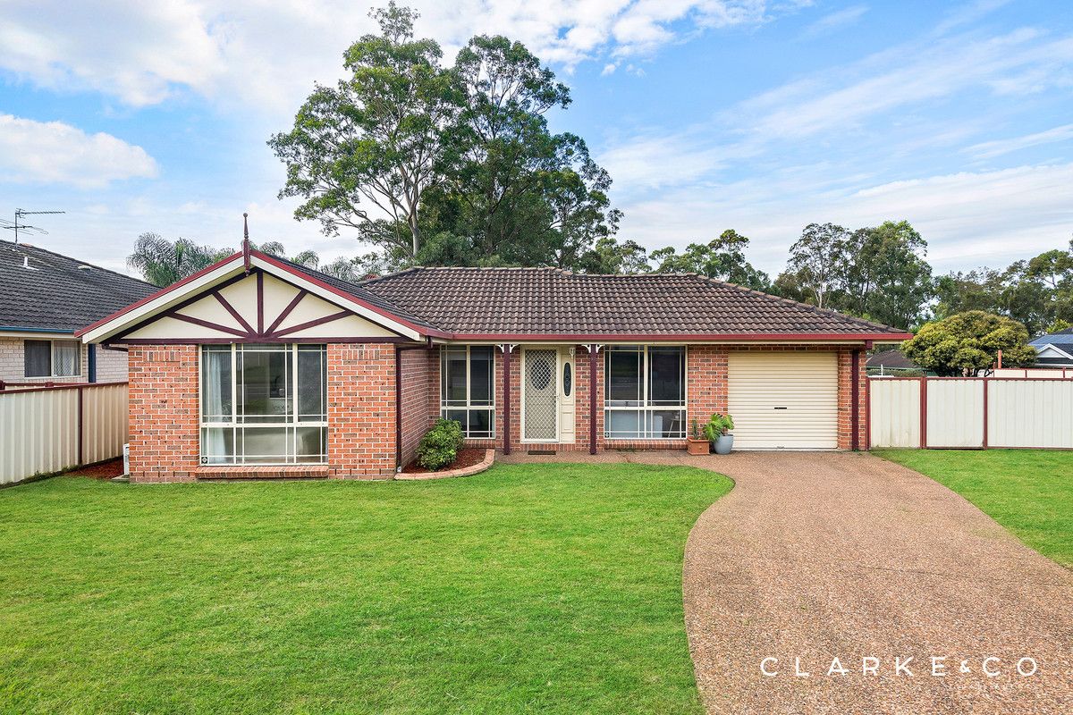 27 Schanck Drive, Metford NSW 2323, Image 0