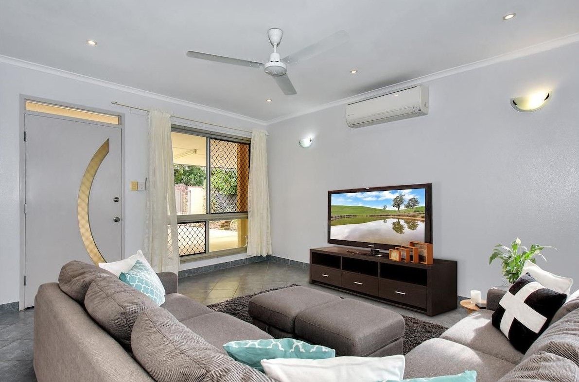 3 Pelham Court Karama NT 0812 House For Rent Domain
