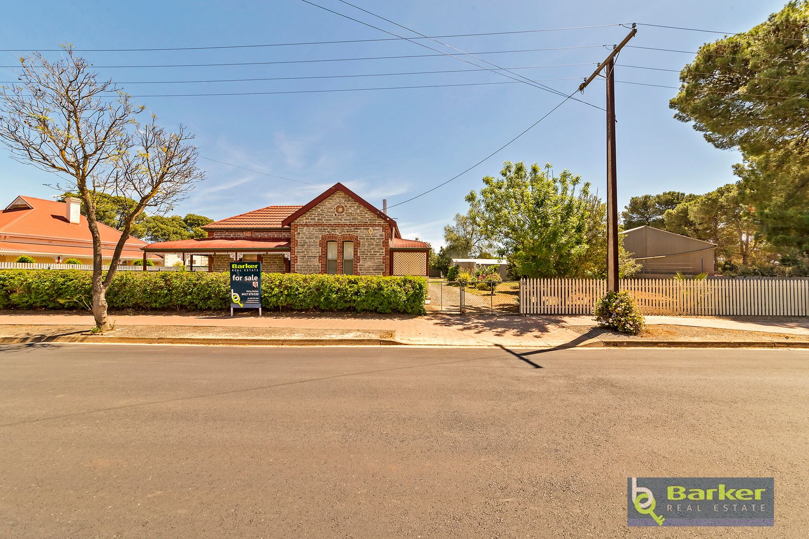 14 Clarke Street, Freeling SA 5372, Image 1